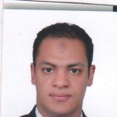 أحمد السيد صالح saleh, رئيس حسابات