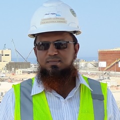 MOHAMMED KALEEMUDDIN CHOWDRY