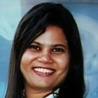 Reena Nair, Head of Human Resources