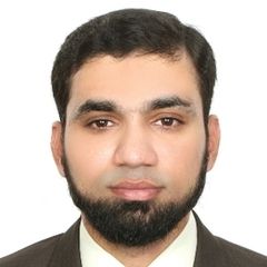 Mohammed Mohsin Ali, BE, MS, Business Intelligence & Data Warehouse Senior Officer/Consultant