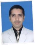 Sajid Hussain Khoso, Medical Sales Officer