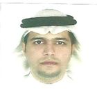 Abdulrahman AlAttas, Warehose Supervisor 
