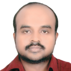 basheer jani bahsa, Electrical Supervisor / Foreman