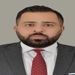 رامي أكرم عبداللطيف أبو صفية, Key Account Manager