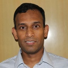 Koshy Oommen, Managing Director And Owner