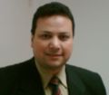 Dr. Khaled EL-Badawey, Group Trade Finnace Manager