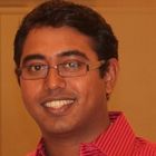 هاريش Gangadharan, Design Coordinator