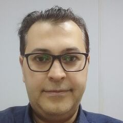 Maher Daher, Engineering Manager