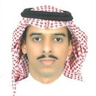 Ali Al-Qahtani, Senior Accountant