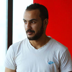 Imad Mesbahi, 3D Artist and Motion + Graphic Designer