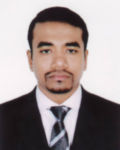 Mohammad Jafor, Team Leader