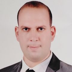 أحمد محمد طه عبد الغني, IT Manager 