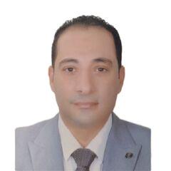 Mohamed Shorba, Head of department
