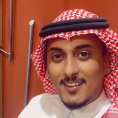Mohammed Almasari, Store Manager