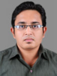 Anil Kumar M