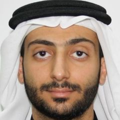 Mohammed Alkhalaf, مشرف صيانة