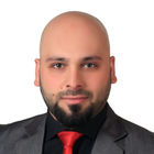 Ameen Labash, Account manager