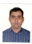 Syed Waris Hussain, Sales Coordinator