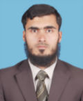Ibrar Muhammad, Wholesale Sevices Management Officer