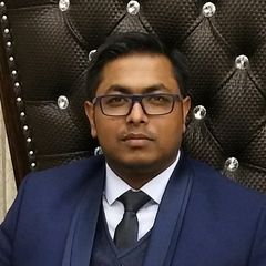 shakeel khan, Deputy manager accounts