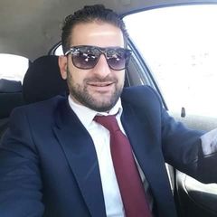 khaled homsi