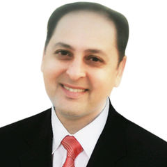 زاهد عثمان, Manager Logistics & Procurement