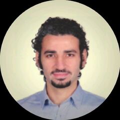 Tarek Eltagy, Senior Technical Network Engineer