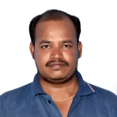 Saravanan Subramaniyan