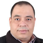 Ahmed El Gharraz, General Manager