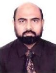 Faisal Qureshi, Chief Accountant (Head AP)