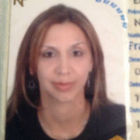 Nathalie El Hani, Brand Manager