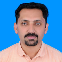 Dileep Pulickal, HR  & PROJECT COORINATOR