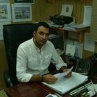 Rawad Mawla, Construction manager