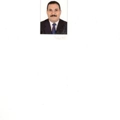 Ahmed  yehia emam zeidan, اخصائي موارد بشرية