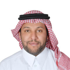 عبدالعزيز الحميدي, مشرف فنيين حاسب آلي ودعم فني