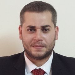 محمد أبو شهاب, Implementation Team Leader