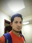 syed adil ahmed