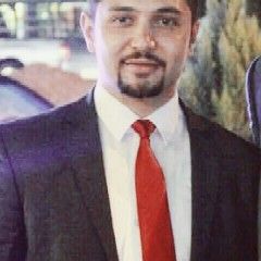 mohammad ghazalat, Underwriter and claims (customer care) 