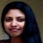 Rachana Mukhthadir, SAP Basis Associate