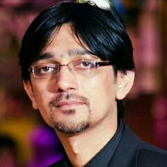 Danish Jaleel Khan, Asst. Group CFO / Sr. Manager (Cost & Budgeting Planning) / Accounting Manager