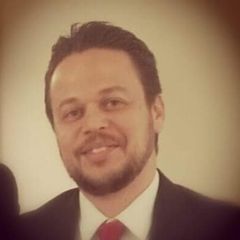 Hosam Aly  LEED AP ®, Project Architect / Director