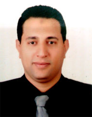 mohammed elgizawy, assistant maintenance manager