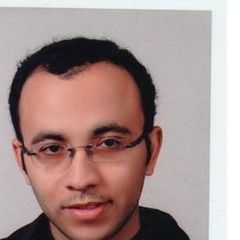 Mazen Mougi, Senior .Net Developer