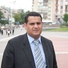 هاني احمد برهم القضاة, طبيب اخصائي