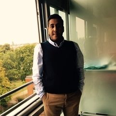 ياسر الذبياني, Financial Manager مدير إدارة الحسابات الخاصة