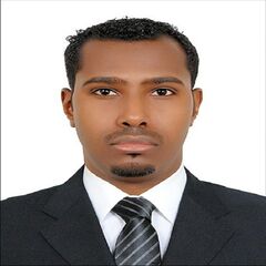 Ahmed Hersi Hagi Suleiman