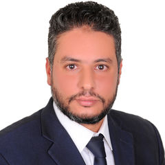 Gharib Mohsen, Supply Chain Consultant