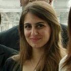 Nada AlHarthi