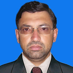 Ghulam Murtaza Mughal
