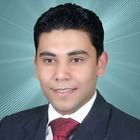Ehab الحسيني, Front office manager